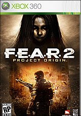 FEAR 2: Project Origin