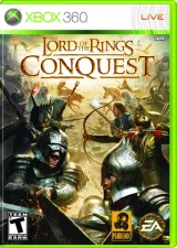 The Lord of the Rings: Conquest The Lord of the Rings: Conquest