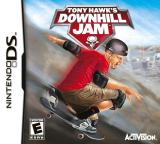 Tony Hawk's Downhill Jam Tony Hawk's Downhill Jam