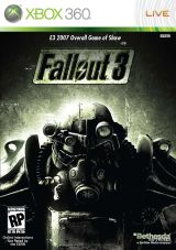 Fallout 3 Fallout 3