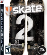 Skate 2 Skate 2
