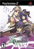 AR Tonelico II: Melody of MetaFalica