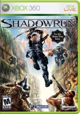 Shadowrun Shadowrun