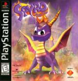 Spyro the Dragon