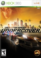 Need For Speed: Undercover