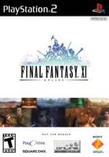 Final Fantasy XI Final Fantasy XI