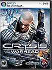 Crysis: Warhead
