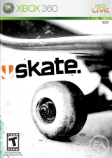 Skate Skate