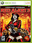 Command & Conquer: Red Alert 3