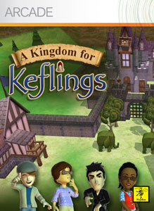 A Kingdom For Keflings A Kingdom For Keflings