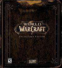World of Warcraft (Collector's Edition)