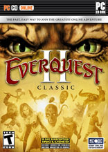 Everquest II Classic