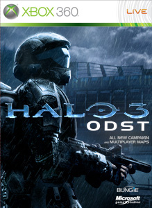 Halo 3: ODST (Pre-Order)