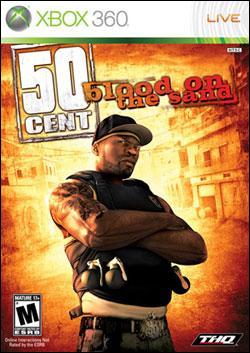 50 Cent: Blood on the Sand