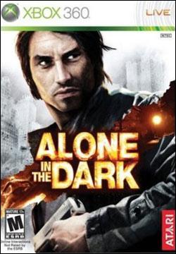Alone in the Dark