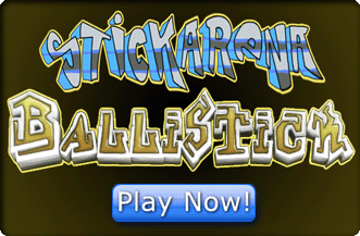 Stick Arena Ballistic