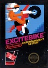 Excitebike [Virtual Console]