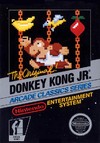 Donkey Kong Jr. [Virtual Console]