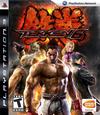 Tekken 6 Tekken 6
