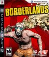 Borderlands Borderlands