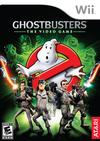 Ghostbusters: The Video Game Ghostbusters: The Video Game