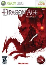 Dragon Age Origins