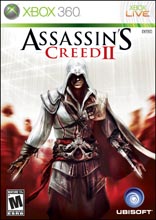 Assassin's Creed 2 Assassin's Creed 2