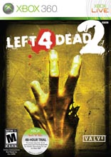 left 4 dead 2 left 4 dead 2