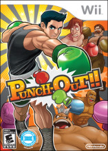 Punch Out Punch Out