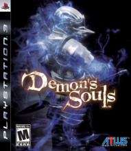 Demon's Souls Demon's Souls