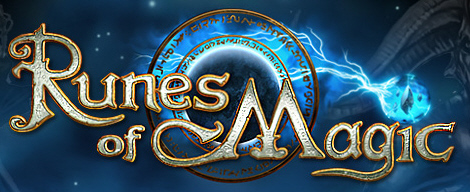 Runes Of Magic 
