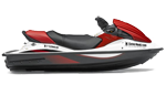 a jet ski