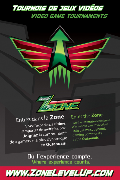 Zone Level UP picture Group Picture