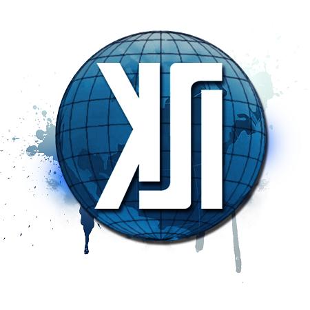 KSI Global Gaming picture Group Picture
