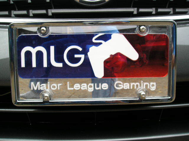 MLG 09' Season. picture Group Picture