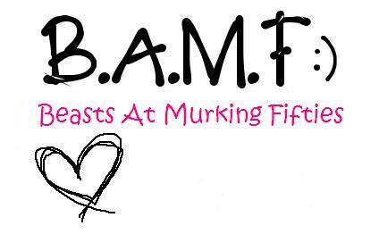 BAMF GIRLS FAN CLUB picture Group Picture