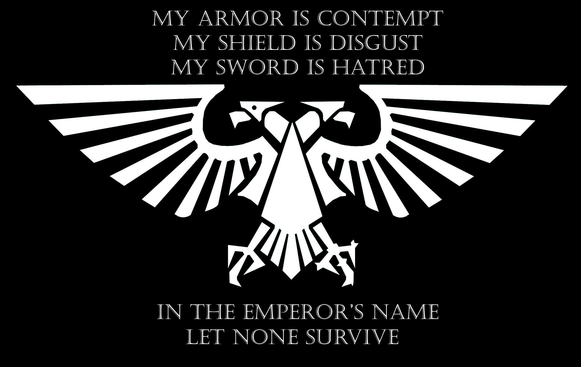 Warhammer 40,000 picture Group Picture