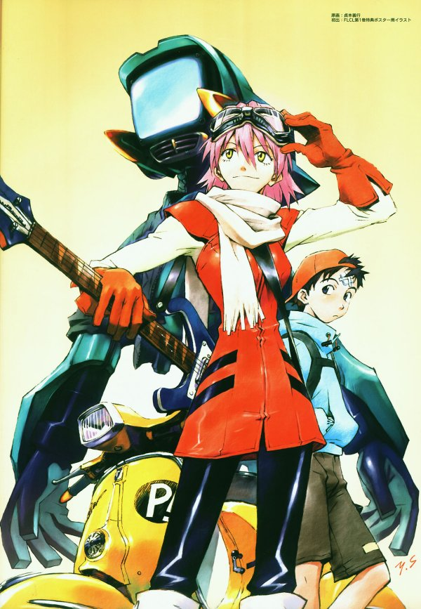 Anime Gamers picture Group Picture