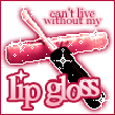 Lipgloss picture Group Picture