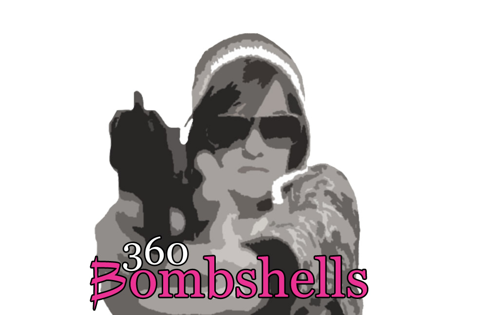 360 Bombshells picture Group Picture