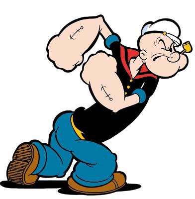 group picture: popeye group pic