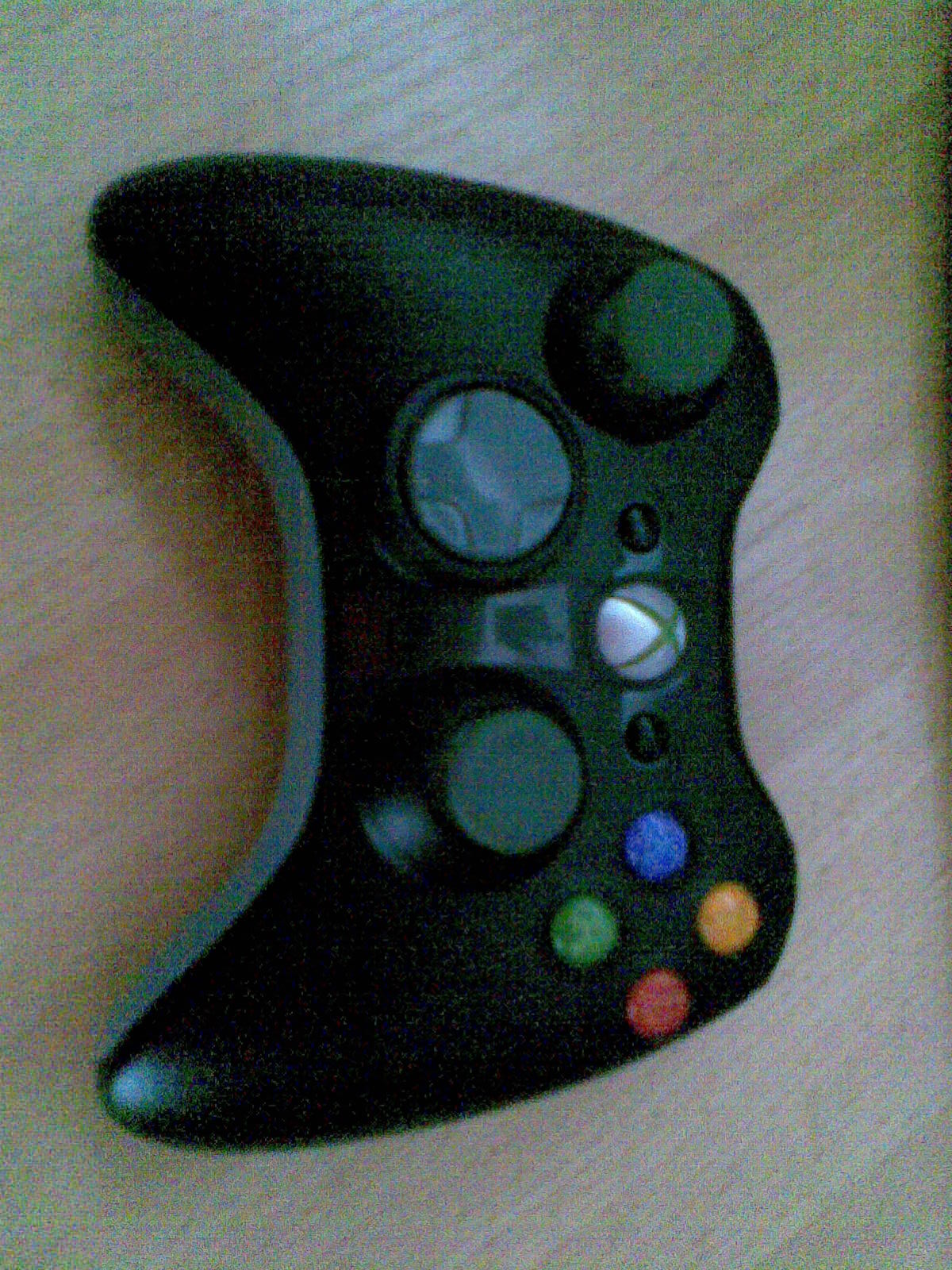 Picture of thegamer