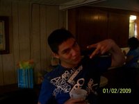 Picture of elxfuegox Picture of elxfuegox