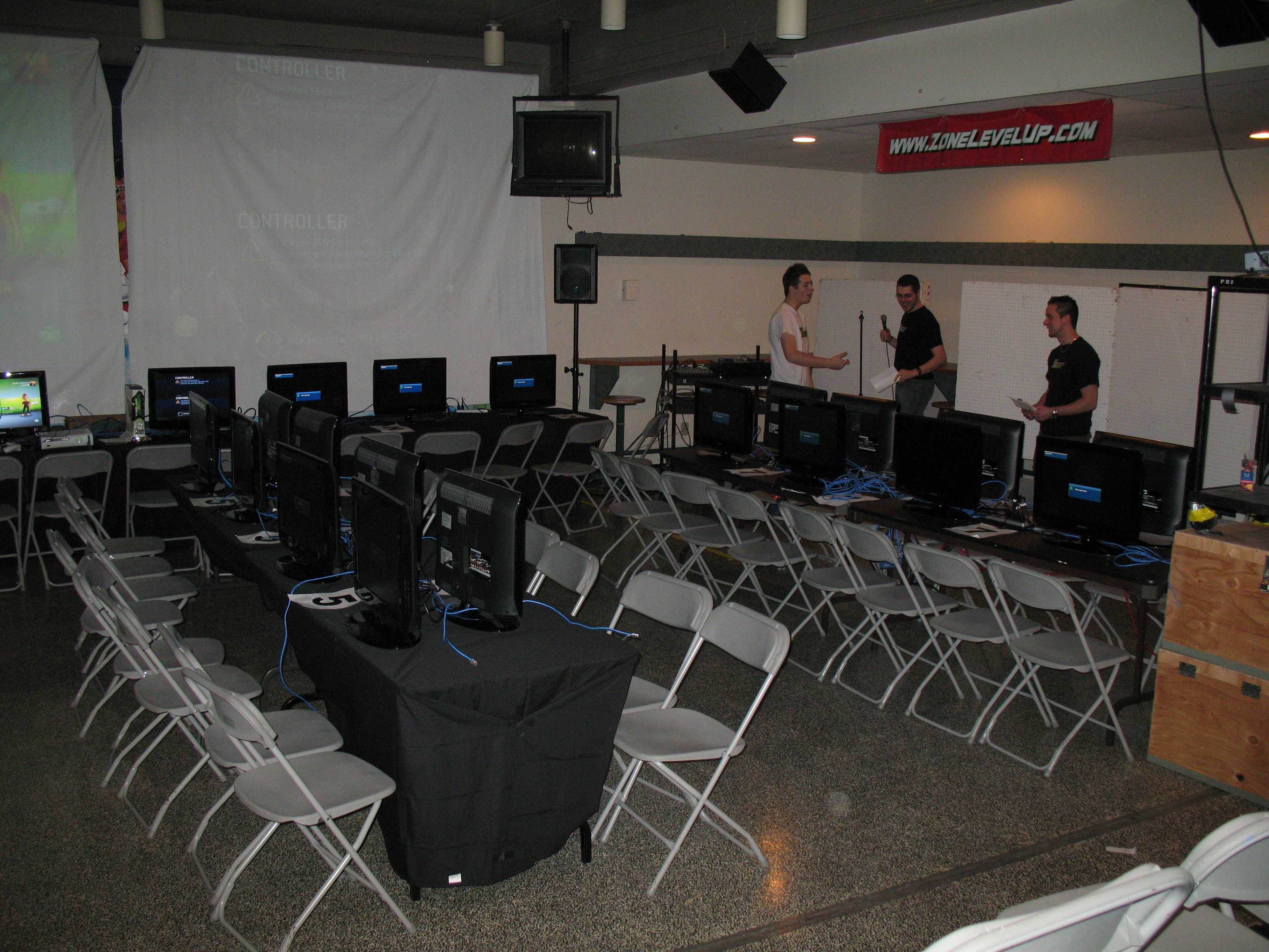 event pic