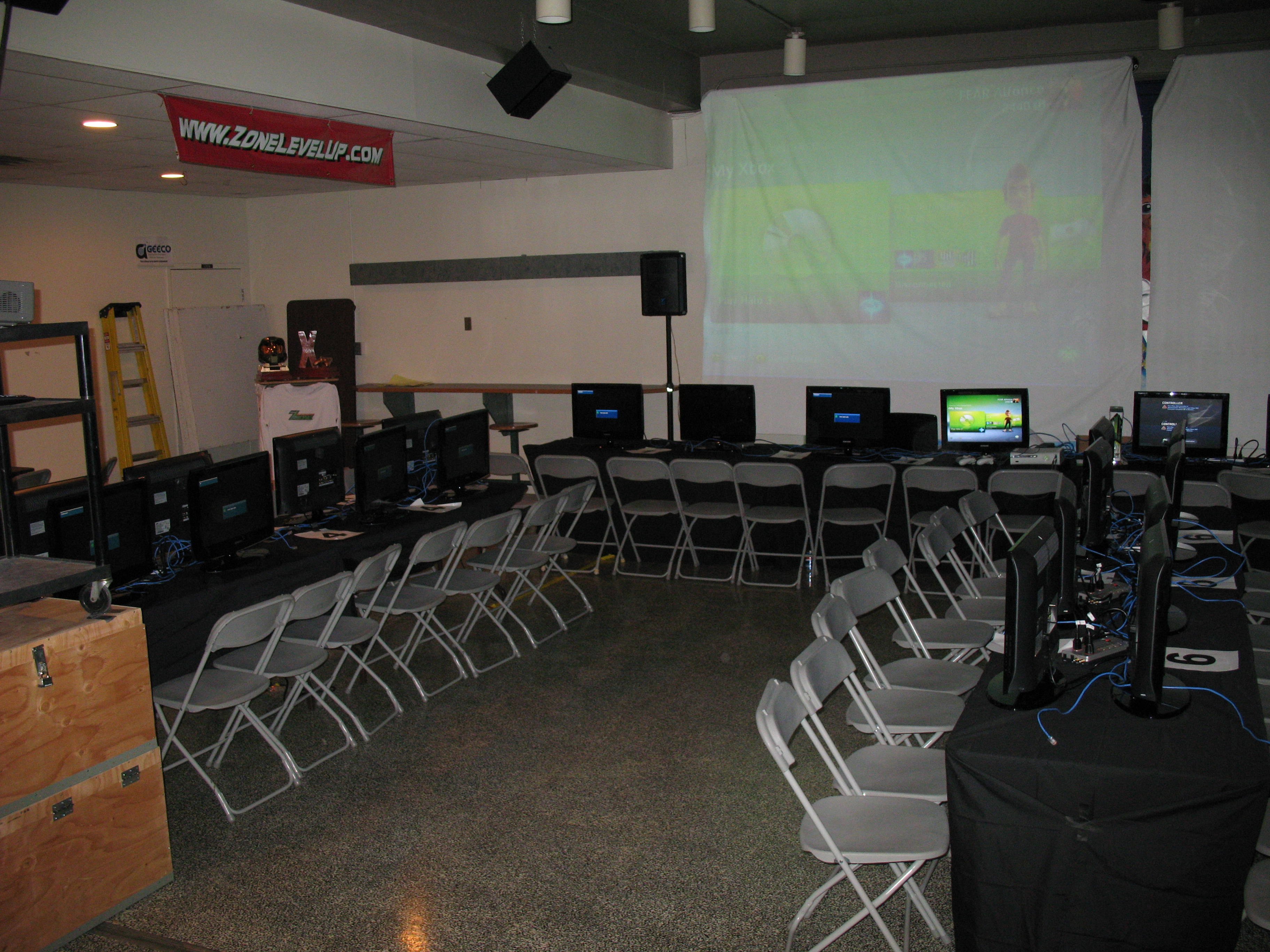 event pic