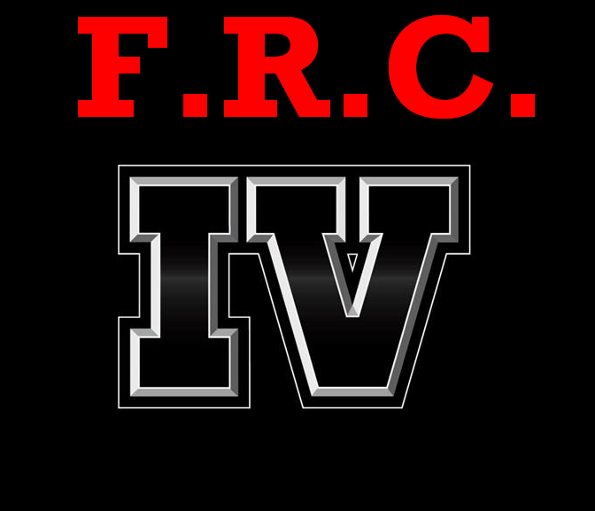 Free Romers Club Logo