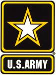 ARMY strong Logo