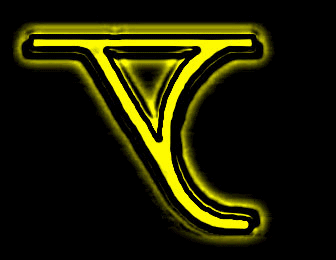Total Corruption Logo