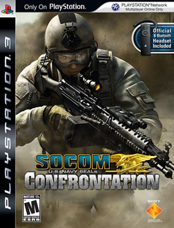 Socom Battles Logo