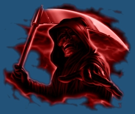 Reach The Top? Logo